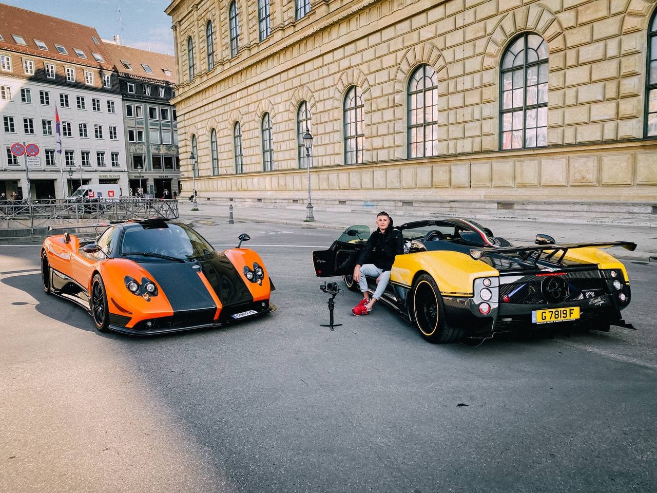 Go to Vlad Grebenyev's profile