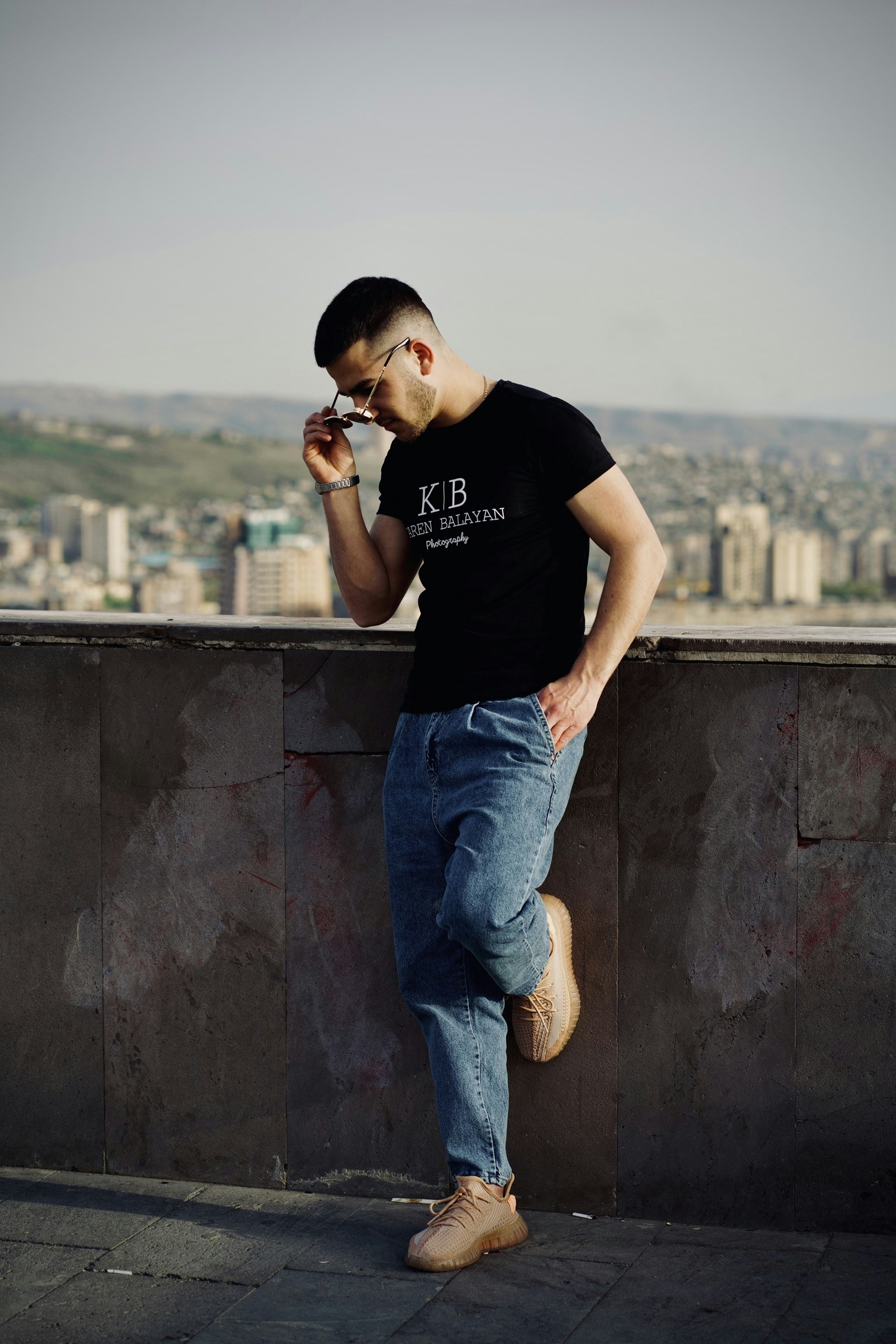 Go to Karen Balayan's profile