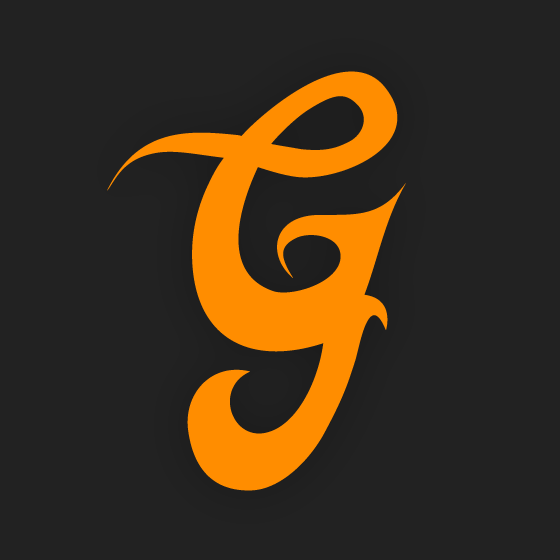 Avatar of user Grayson Geiger