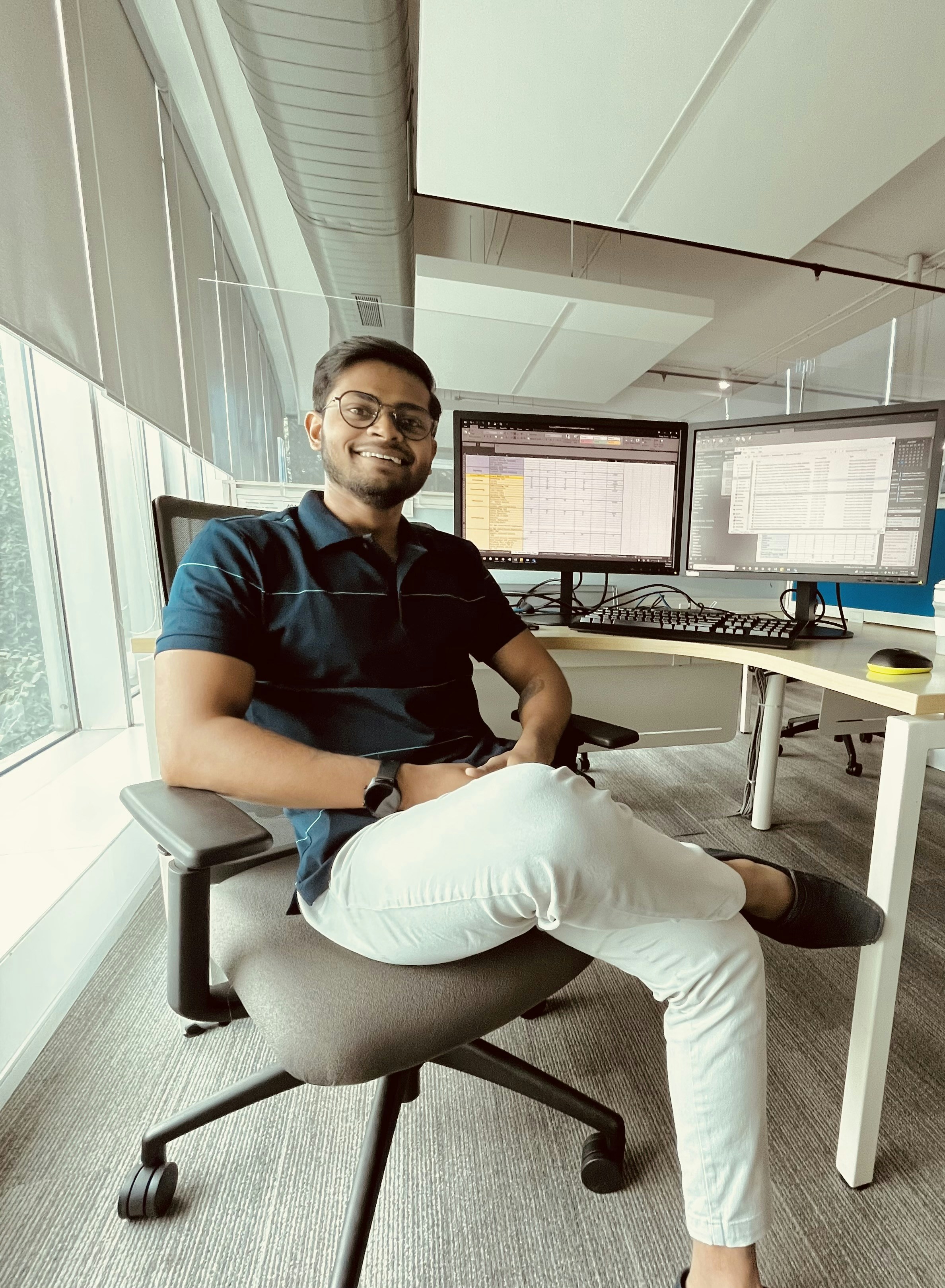 Go to Sourav Patege's profile