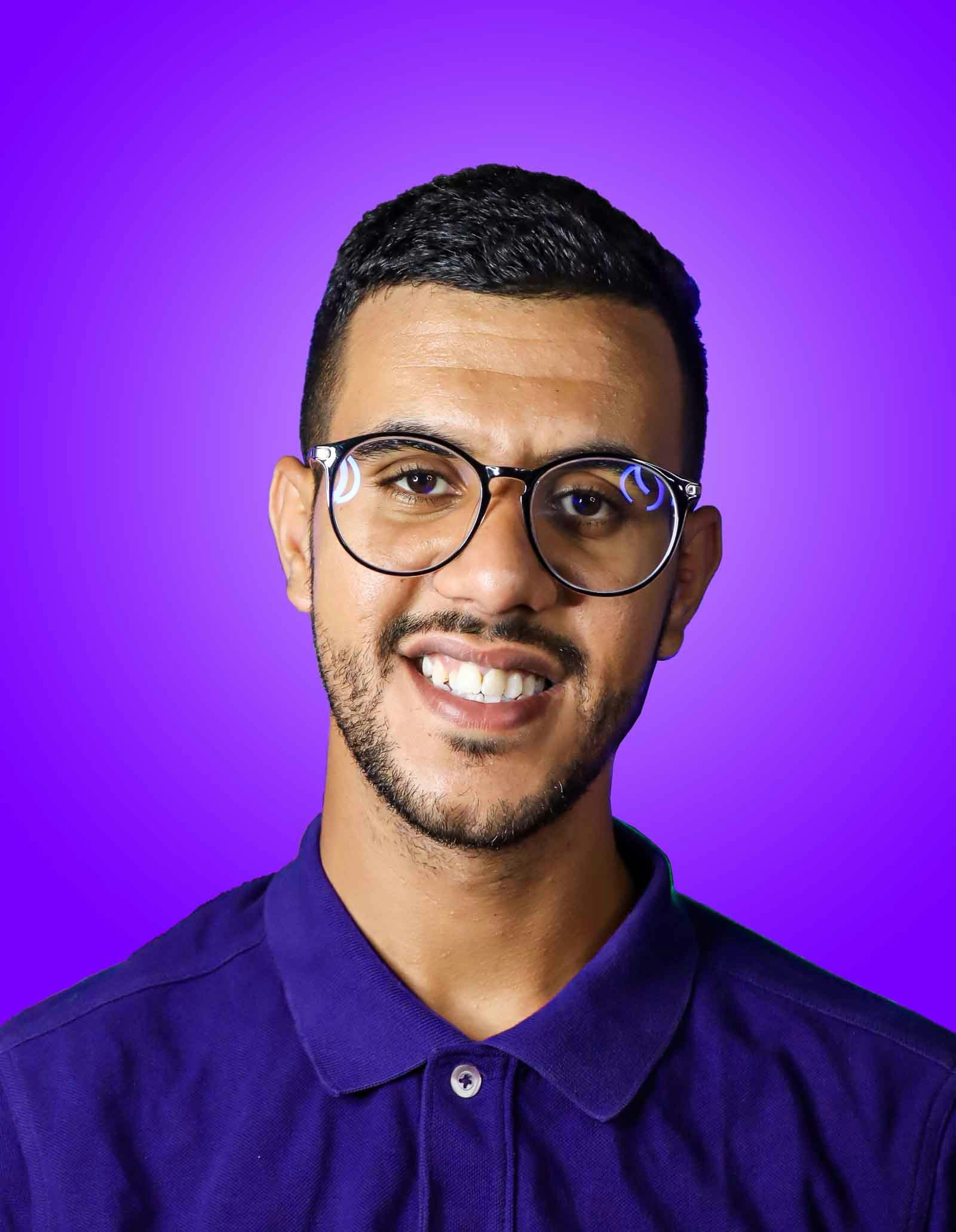 Go to Walid Elmarkou's profile