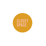 Avatar of user Closet Space