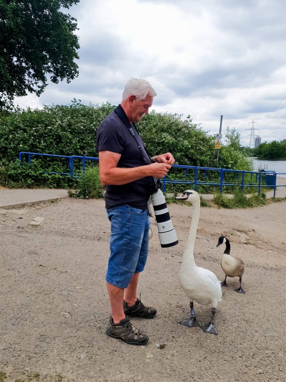 Go to Martin Wemyss's profile