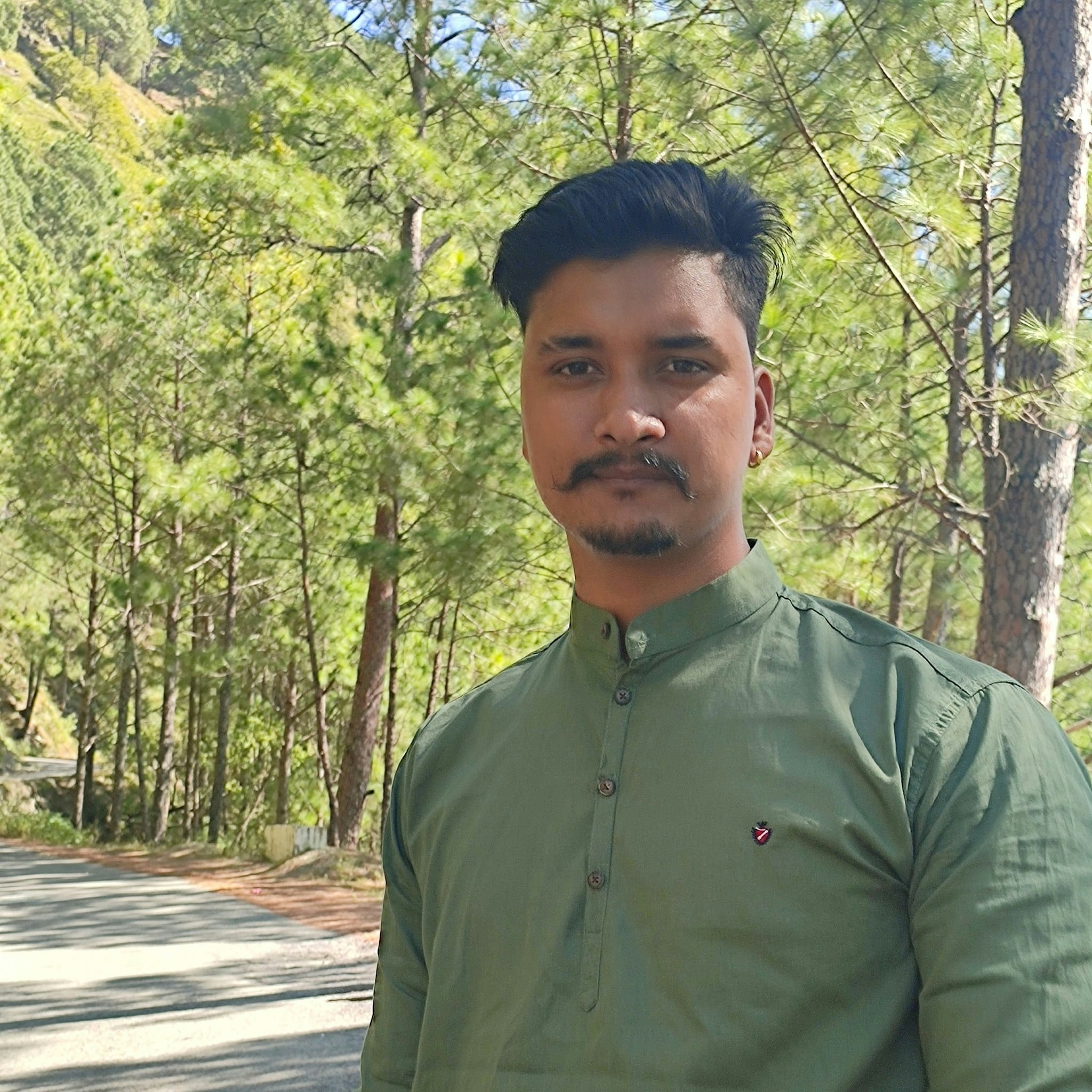 Go to Shubham Butola's profile