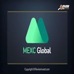 Avatar of user MEXC Global