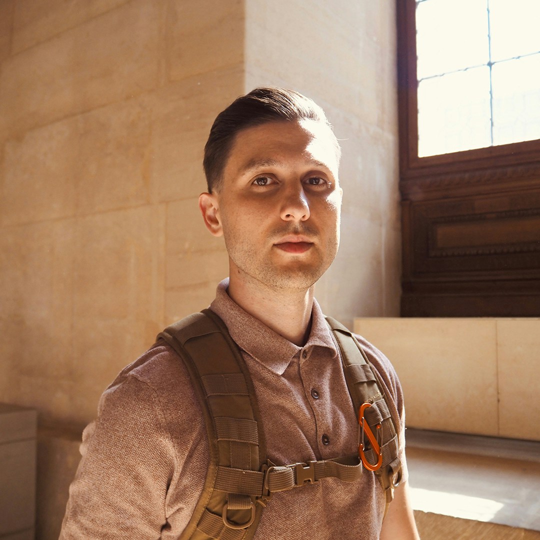 Go to George Prentzas's profile