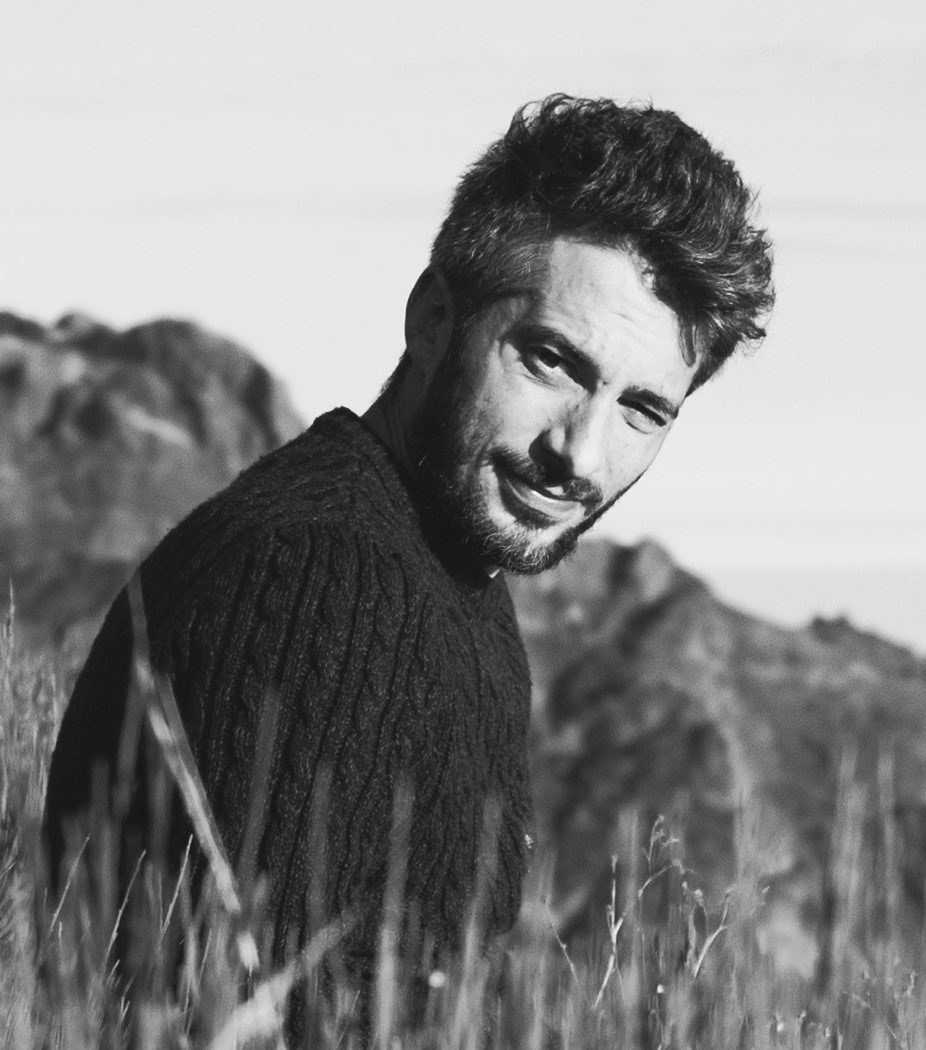 Go to Benjamin BEGIN's profile