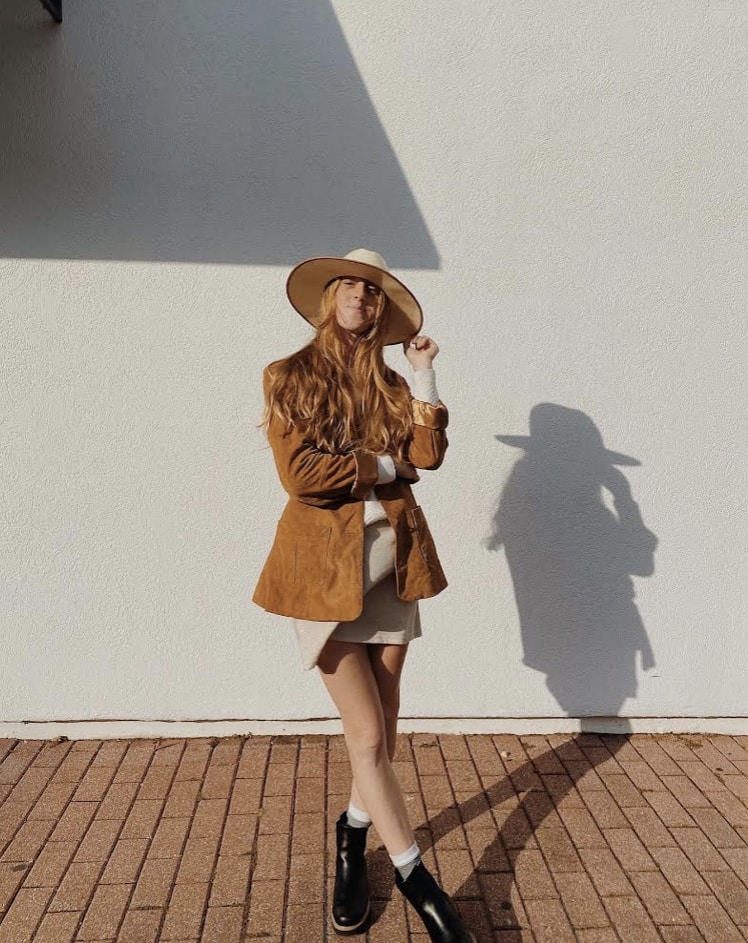 Go to Grace Galligan's profile