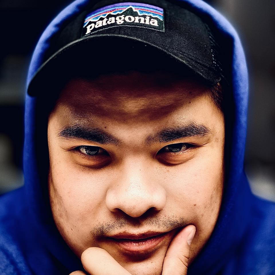 Go to James Inigo's profile