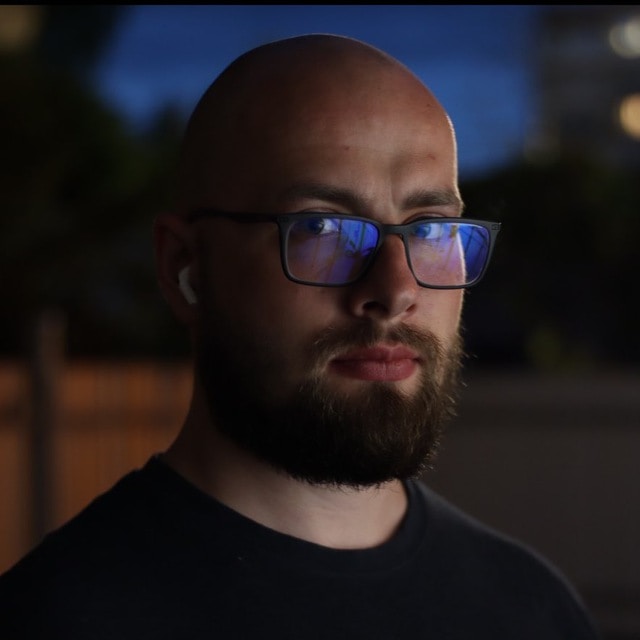 Go to Max Shturma's profile