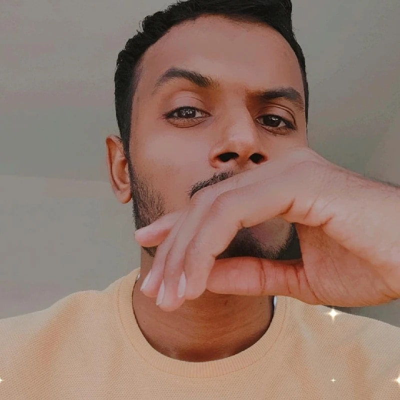 Go to NANDKUMAR PATEL's profile