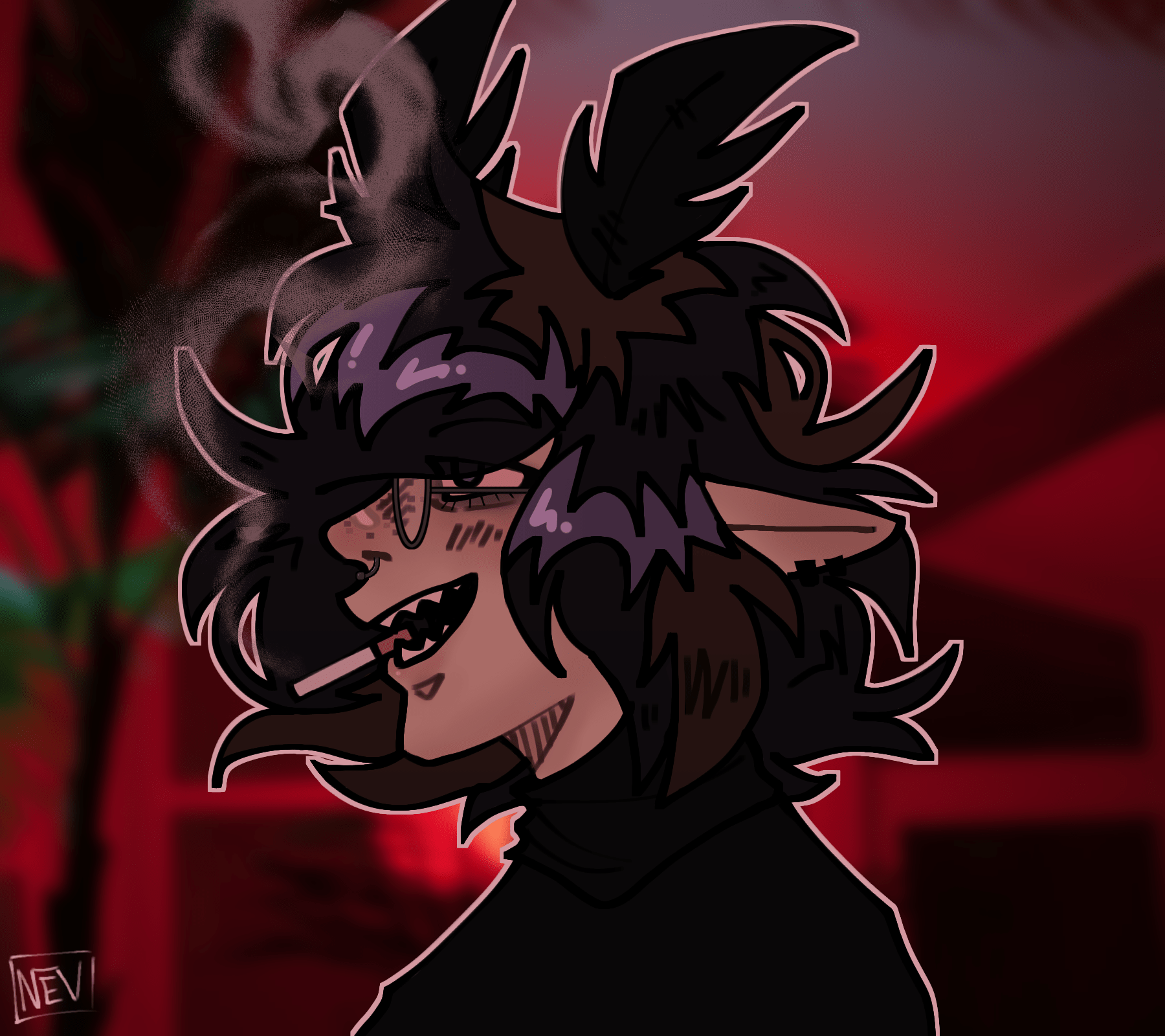 Go to Vanta Nev's profile