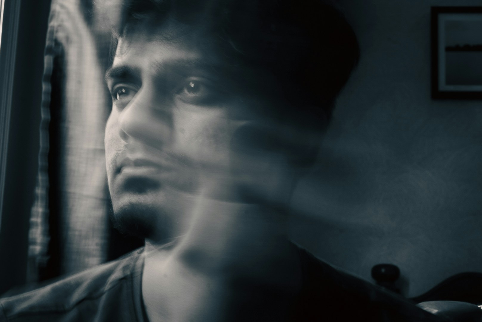 Go to Chethan Kanakamurthy's profile