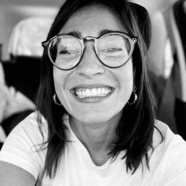 Ve al perfil de Elena Crobu