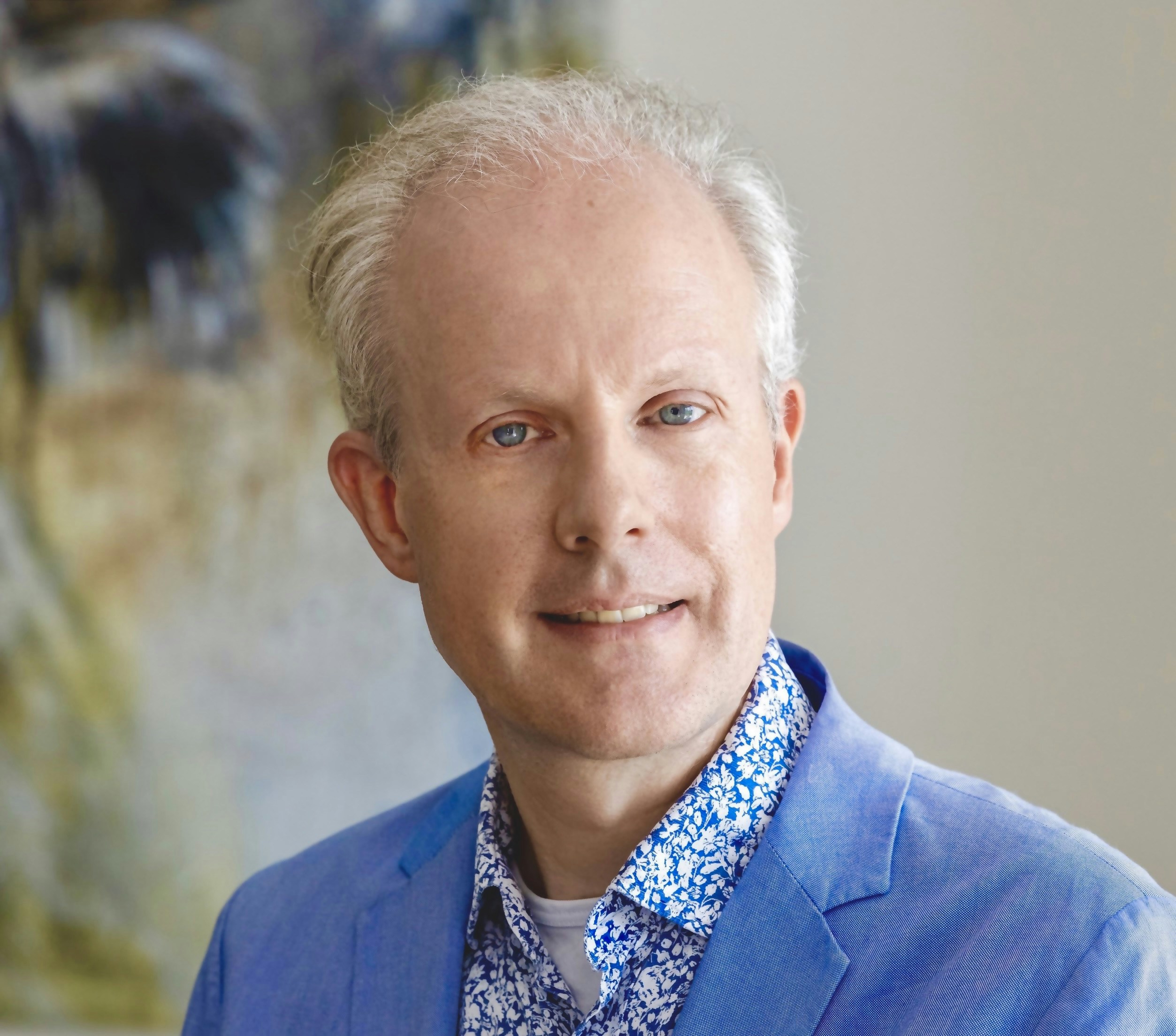 Go to Peter Hoogmoed's profile