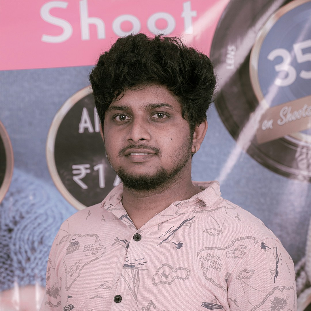 Ve al perfil de Sanjai John Hp