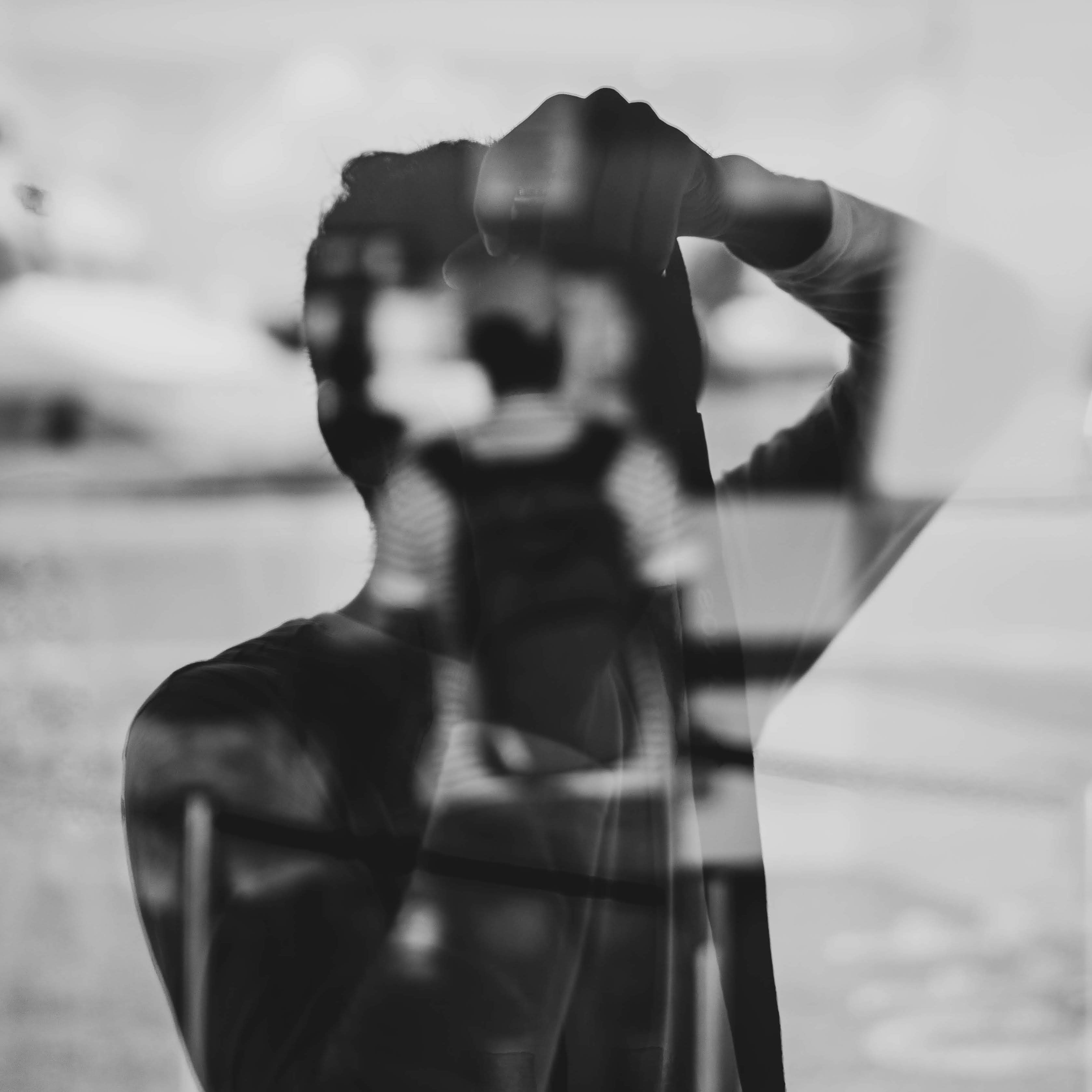 Zum Profil von Chandu J S