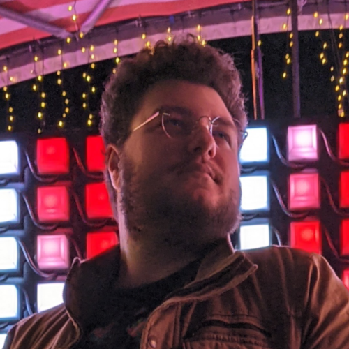 Go to Canaan De Odorico's profile