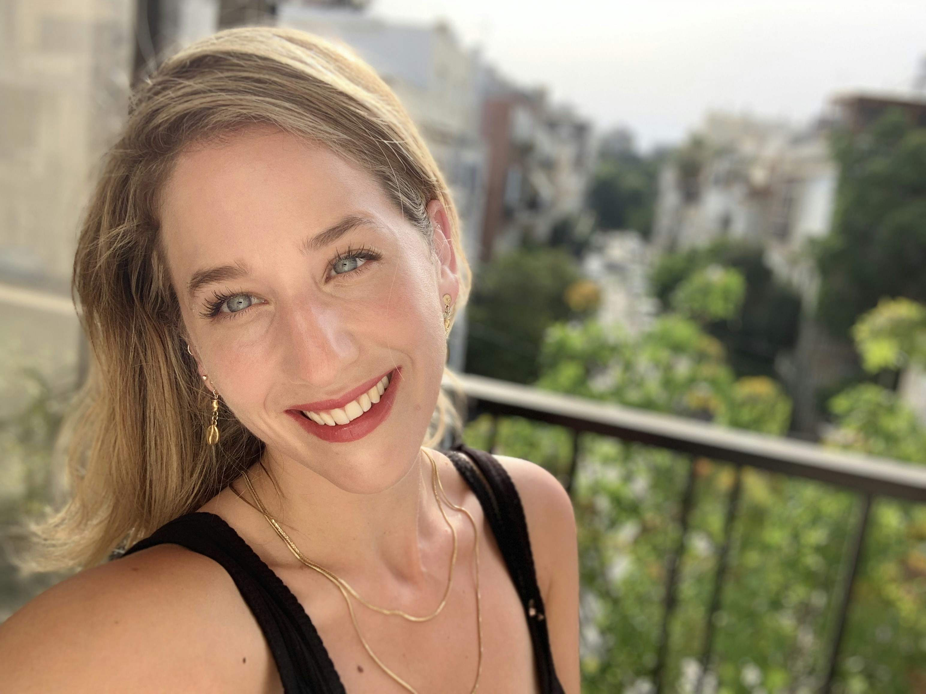 Go to Yael Hofnung's profile