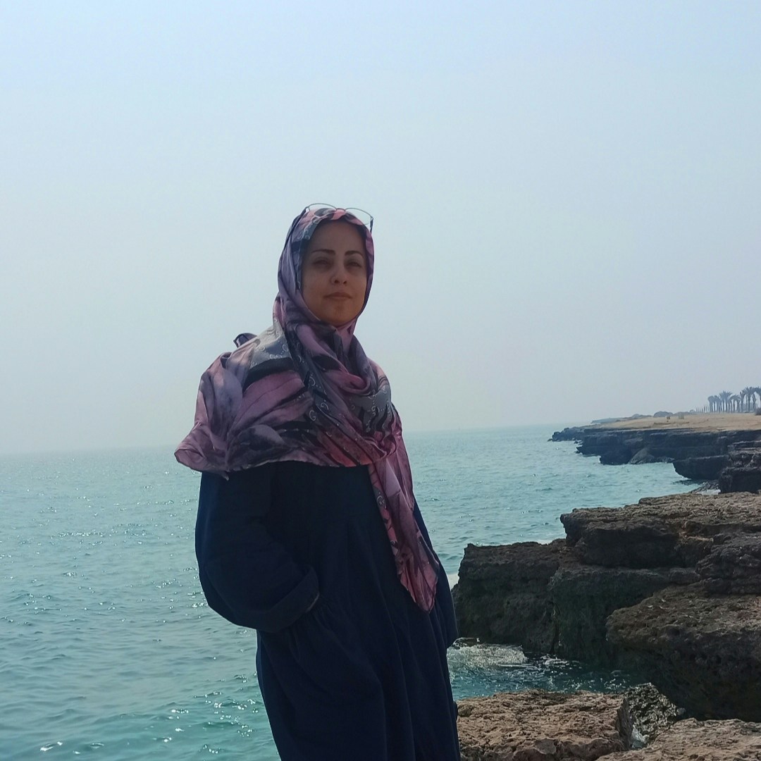 Avatar of user parwa maroofi