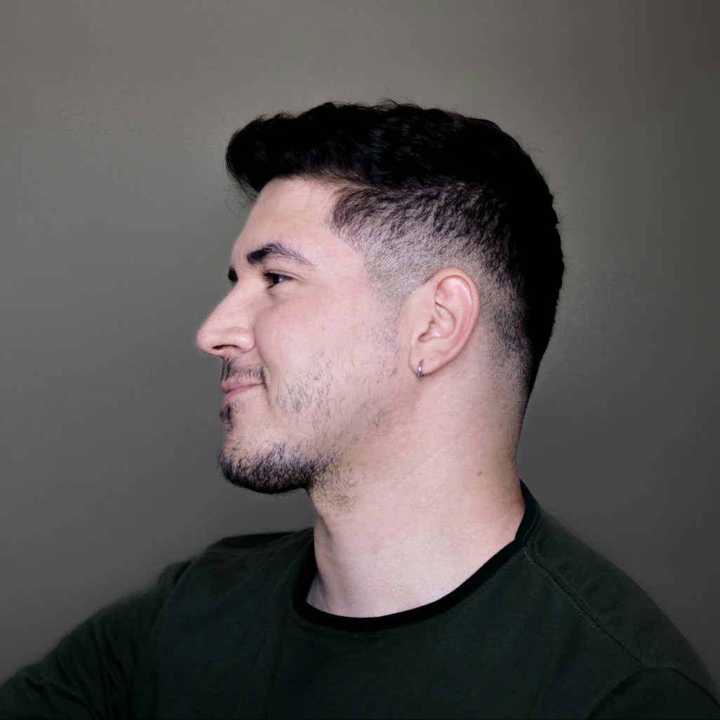 Go to Victor Carvalho's profile