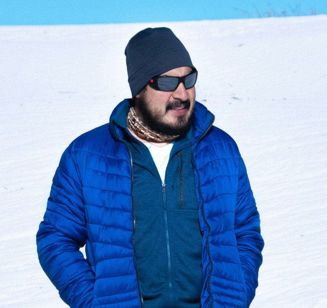 Go to ALAN DE LA CRUZ's profile