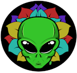 Avatar of user Alien Flower Monkey