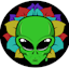 Avatar of user Alien Flower Monkey