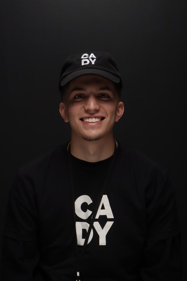 Go to Kenny Sabugo's profile