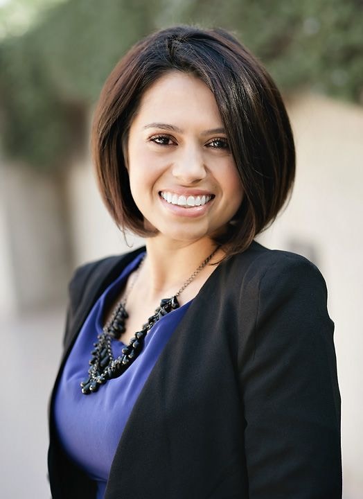 Avatar of user Alena Mikle Mikle