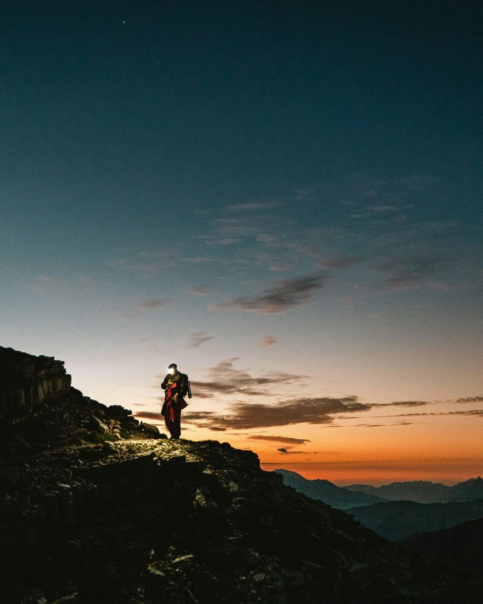 Go to Cederic Vandenberghe's profile