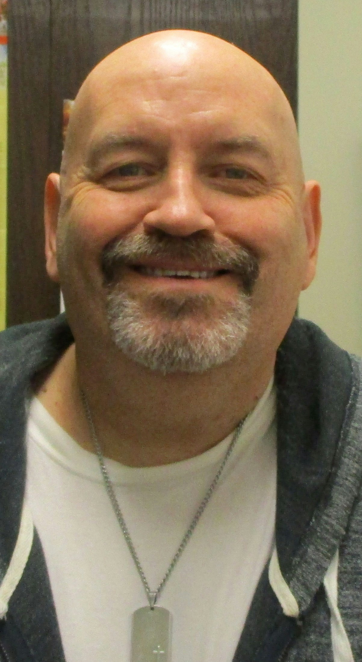 Go to Johnny Jensen's profile