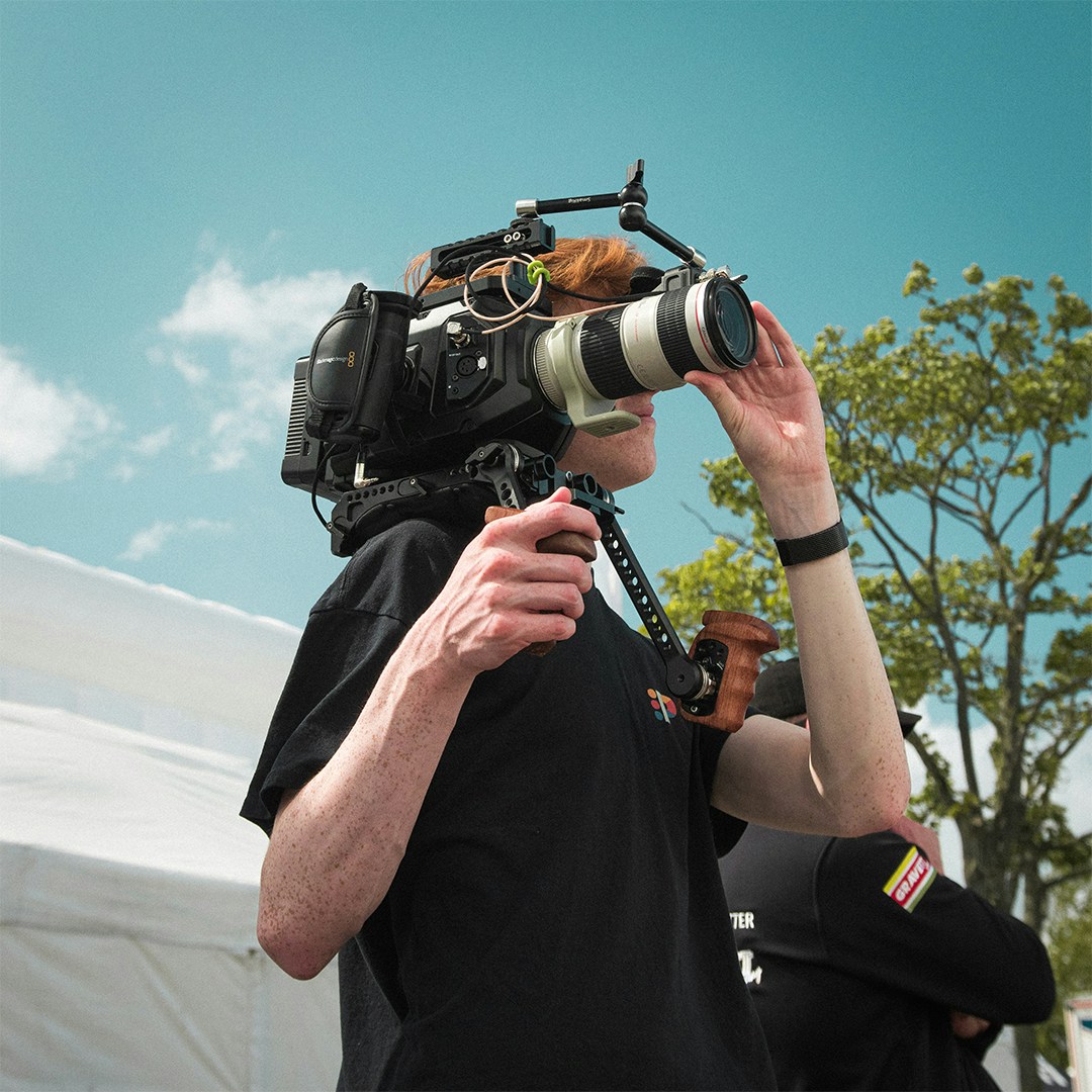 Go to Austin Jones's profile