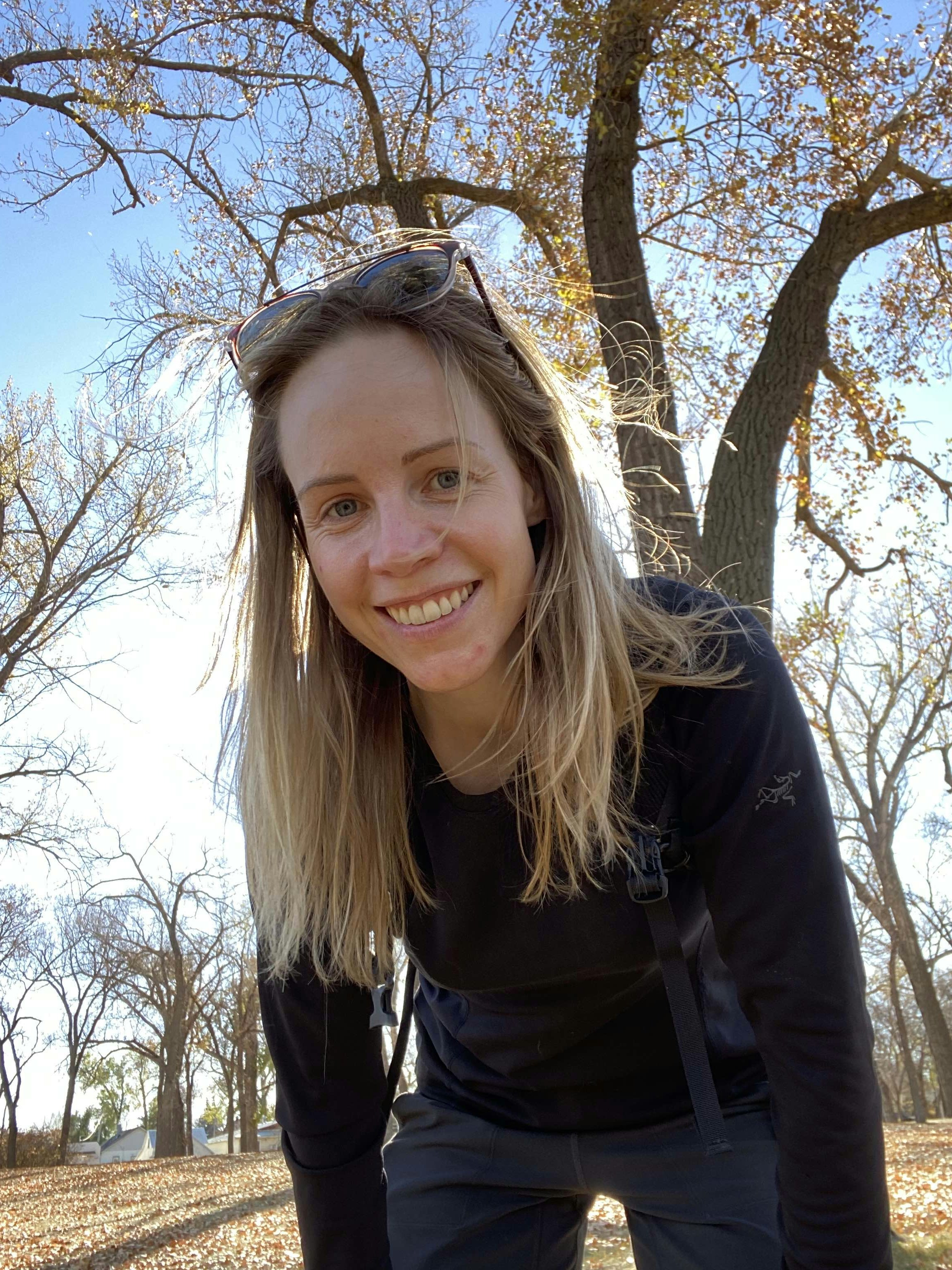 Go to Kelsey Kesler's profile