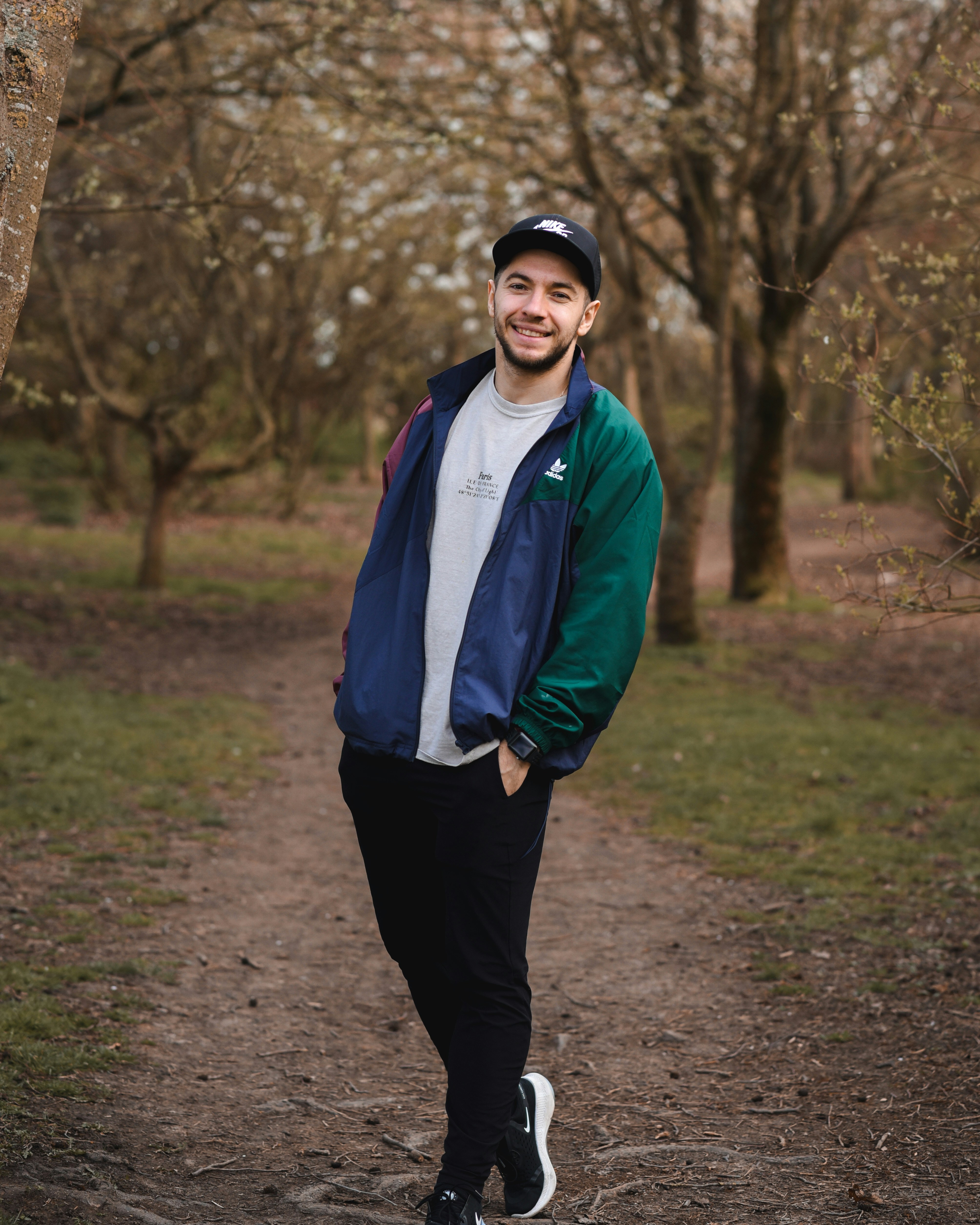 Go to Aleksandr Minakov's profile