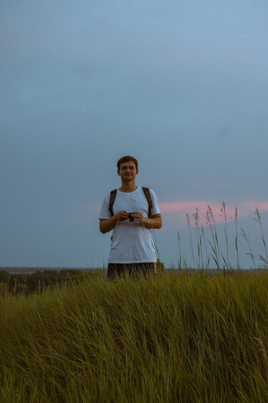 Mykhailo Sukhostavetsのプロフィールを見る