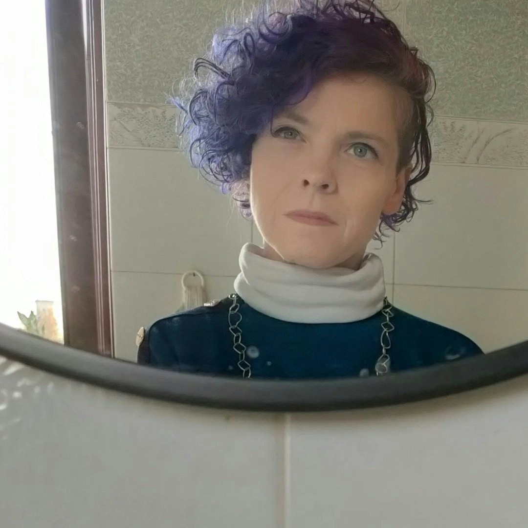 Accéder au profil de Monica Moro