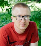Avatar of user Viktor Smoliak