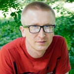 Avatar of user Viktor Smoliak