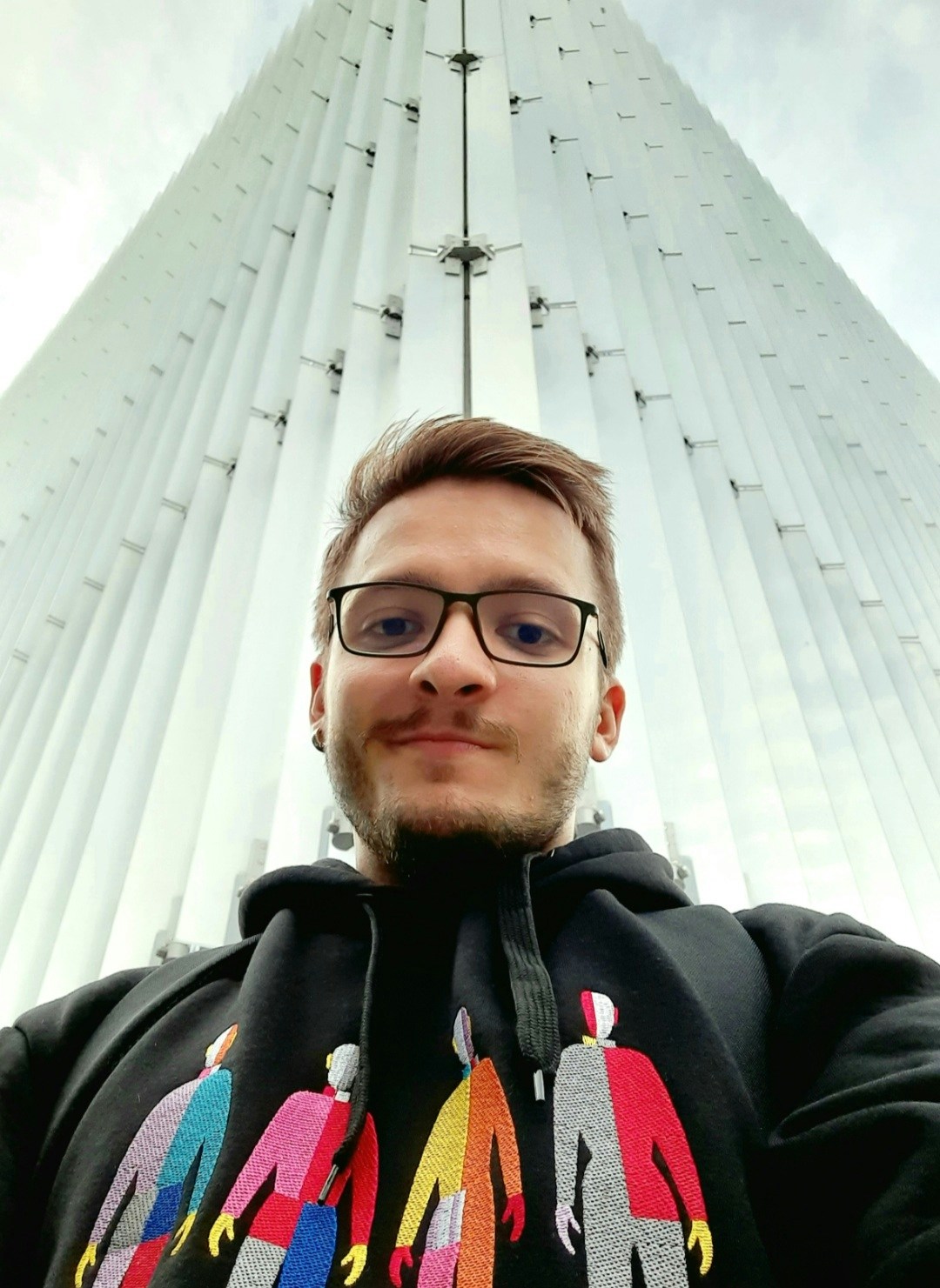 Go to Daniel Stranden's profile