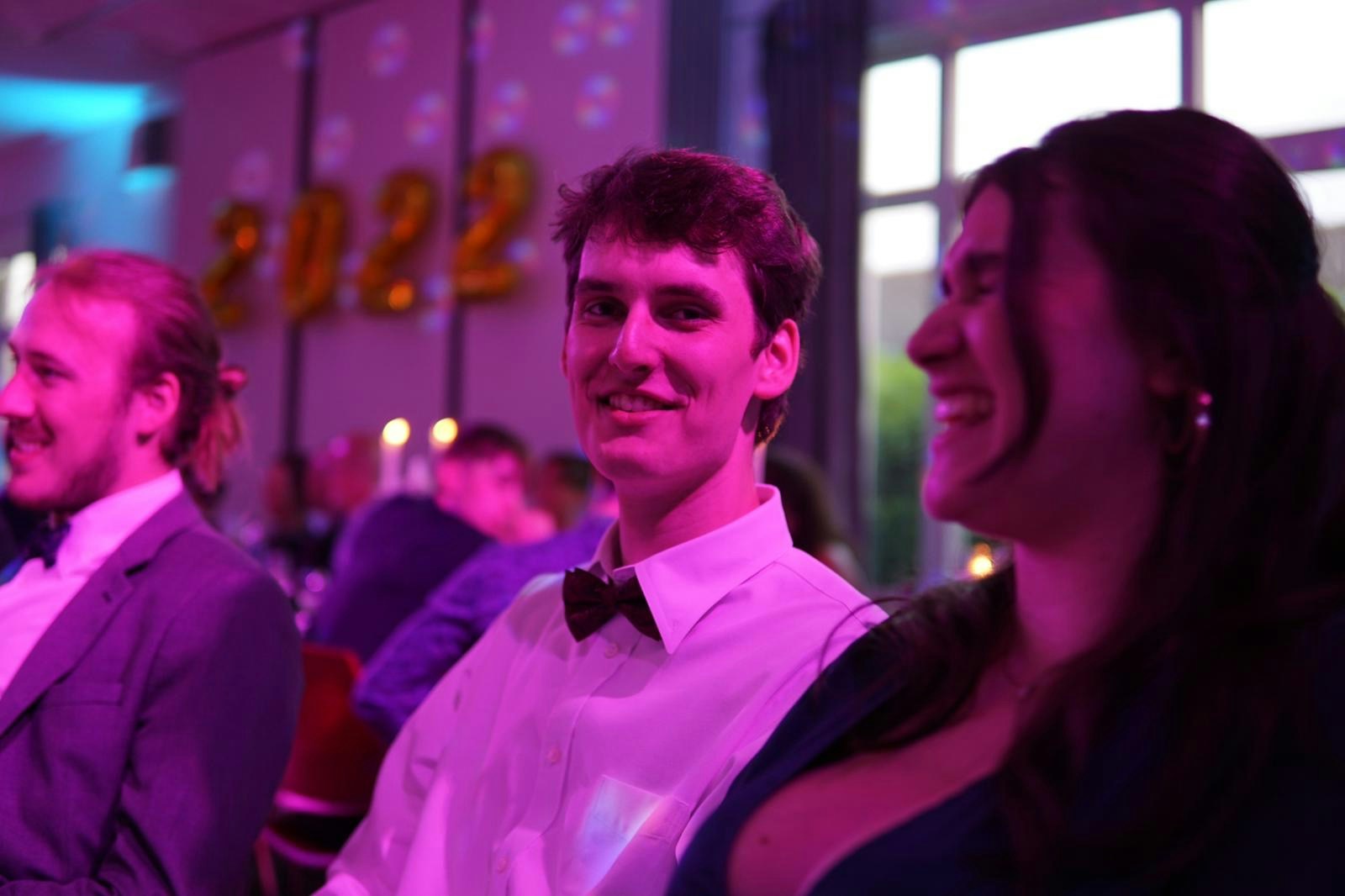 Go to Christopher John's profile