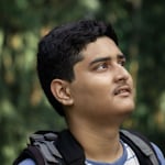 Avatar of user Dhruvin Pandya