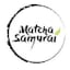 Avatar of user Matcha Samurai