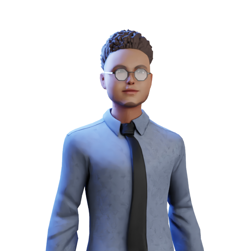 Go to Reza Eghtedari's profile