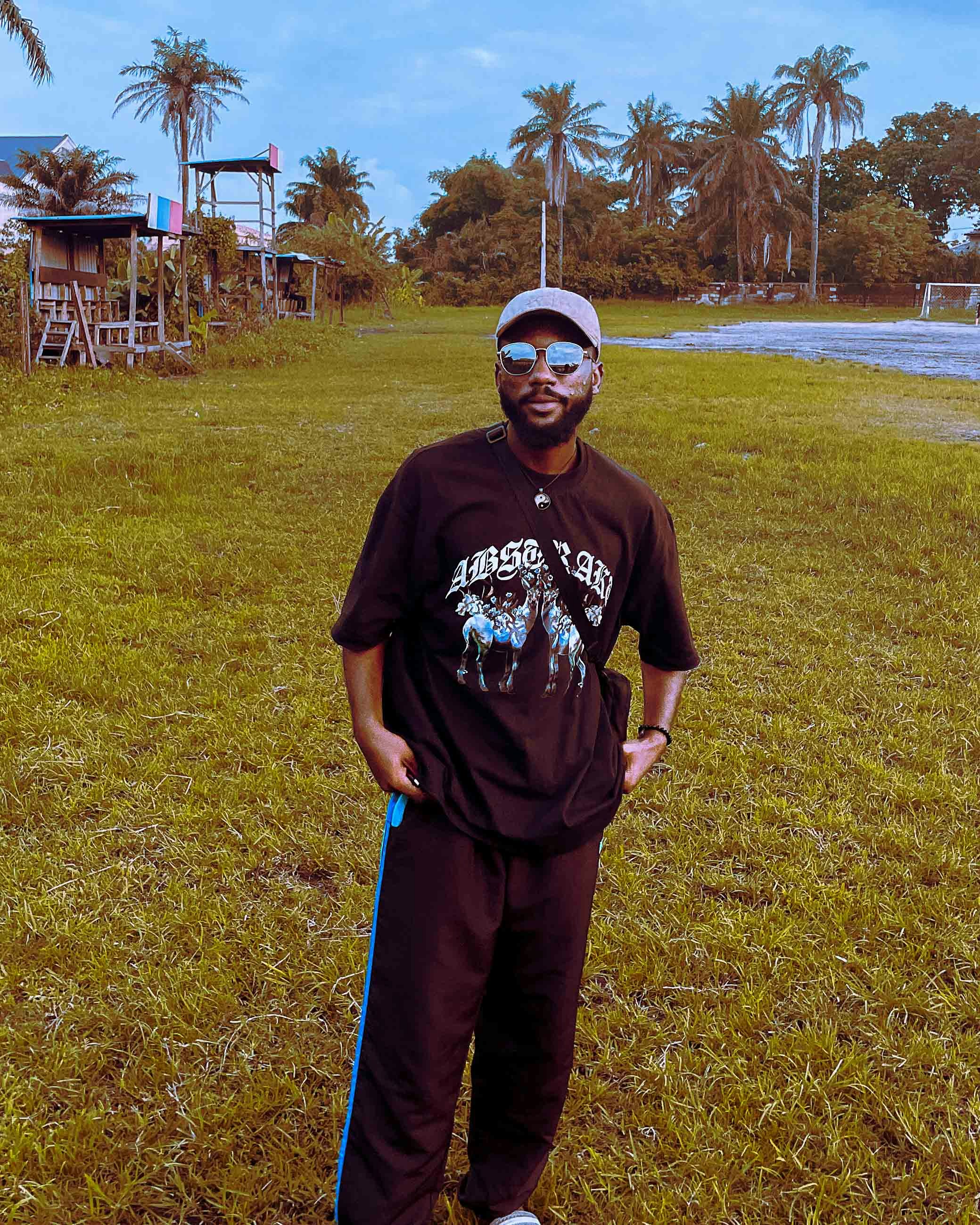 Go to Abdulrazaq Sulaiman's profile