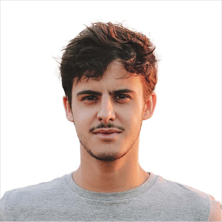 Accéder au profil de Sebastián Hattemer