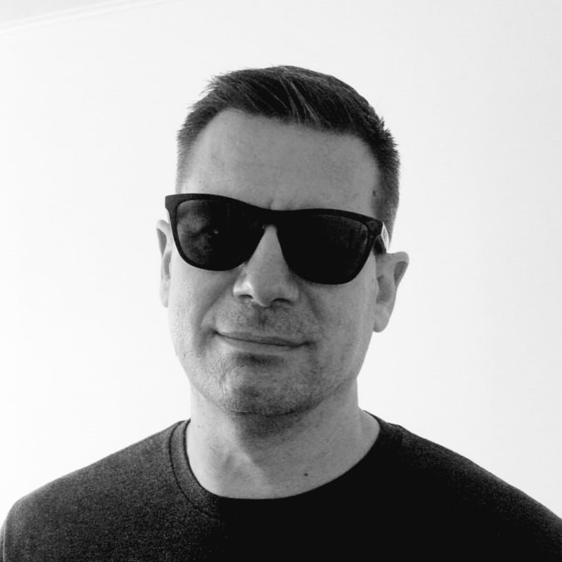 Go to Grant Van Cleemput's profile