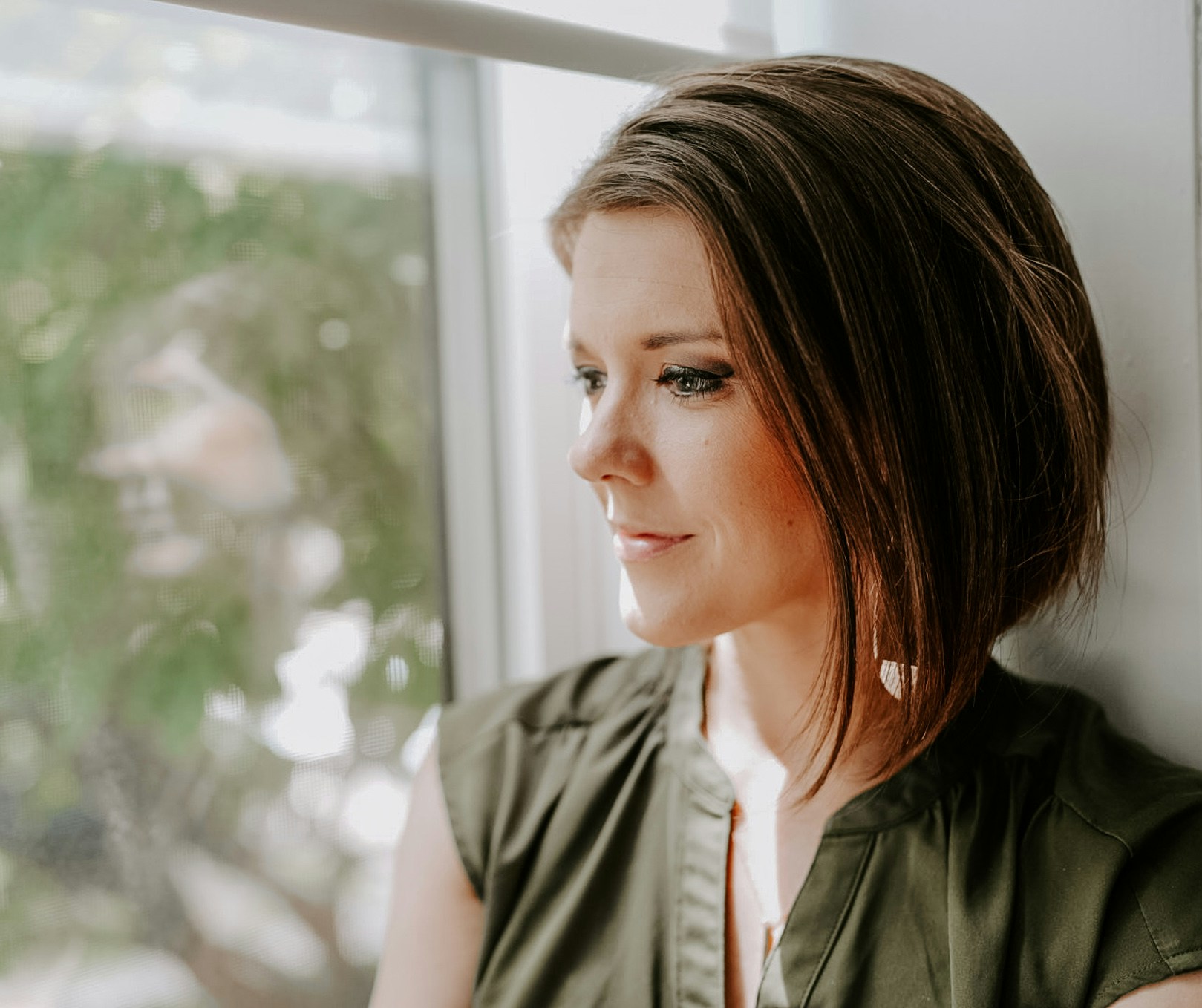 Go to Kelly Sikkema's profile