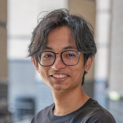 Go to Shubha Joshi's profile