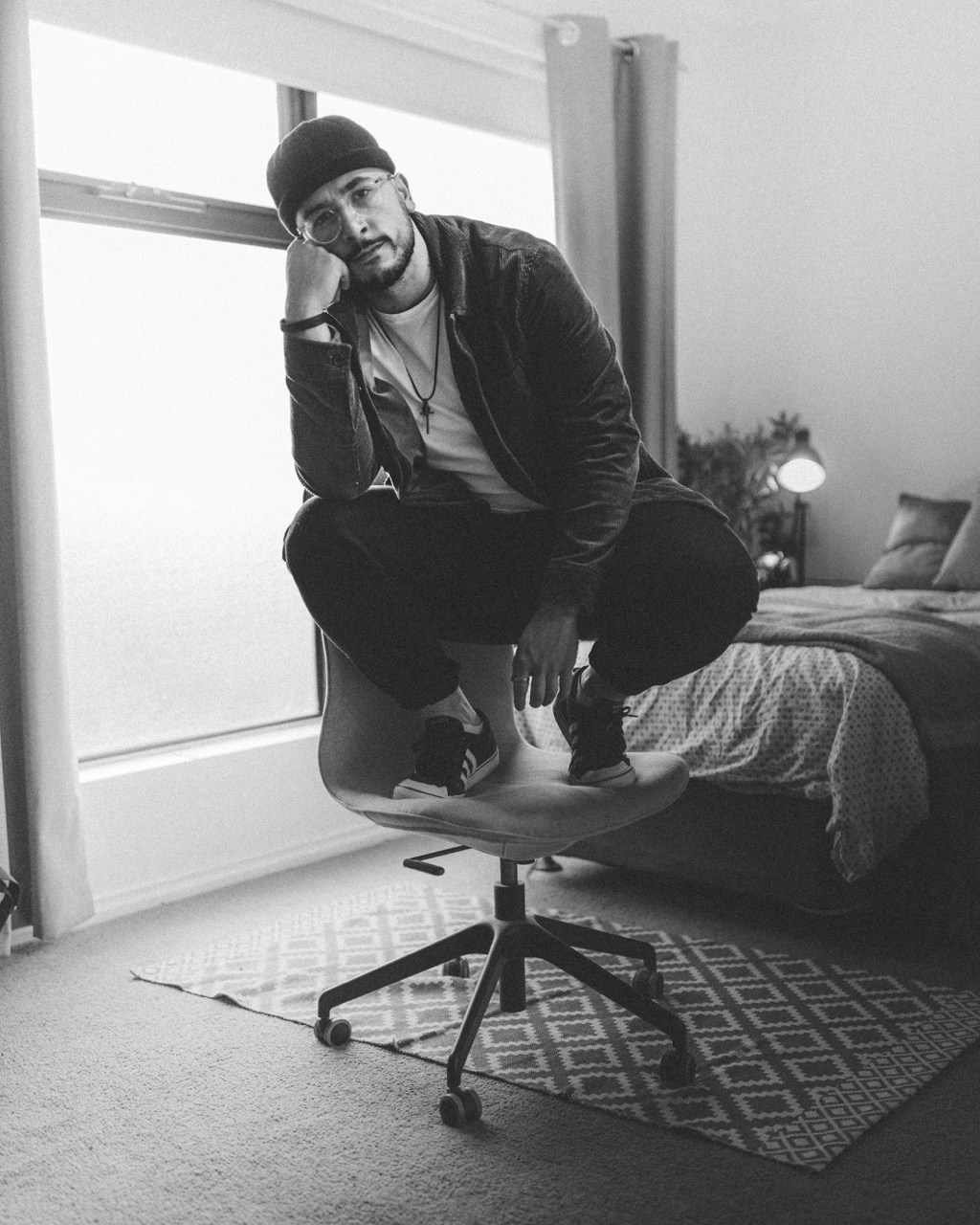 Go to Dorian Stoici's profile